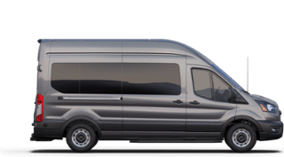 2024 Ford Transit® External Image 5